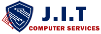 JIT Computer Services Logo